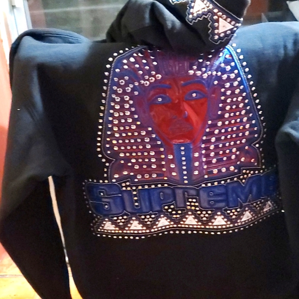 Supreme flash $299